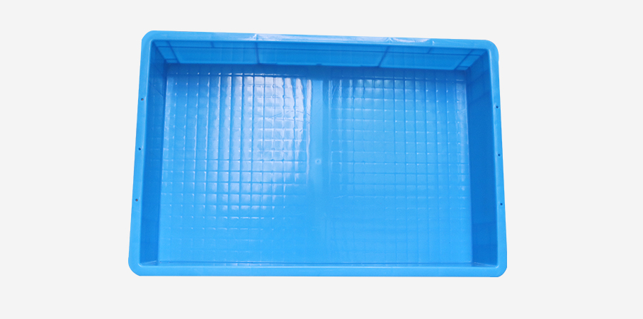 EU-64120加強(qiáng)底物流箱 EU-64120加強(qiáng)底物流箱