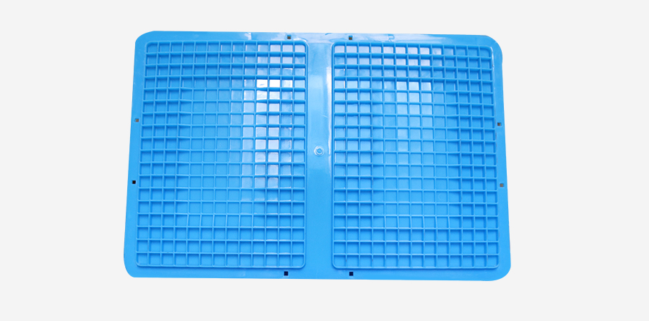 EU-64120加強(qiáng)底物流箱 EU-64120加強(qiáng)底物流箱