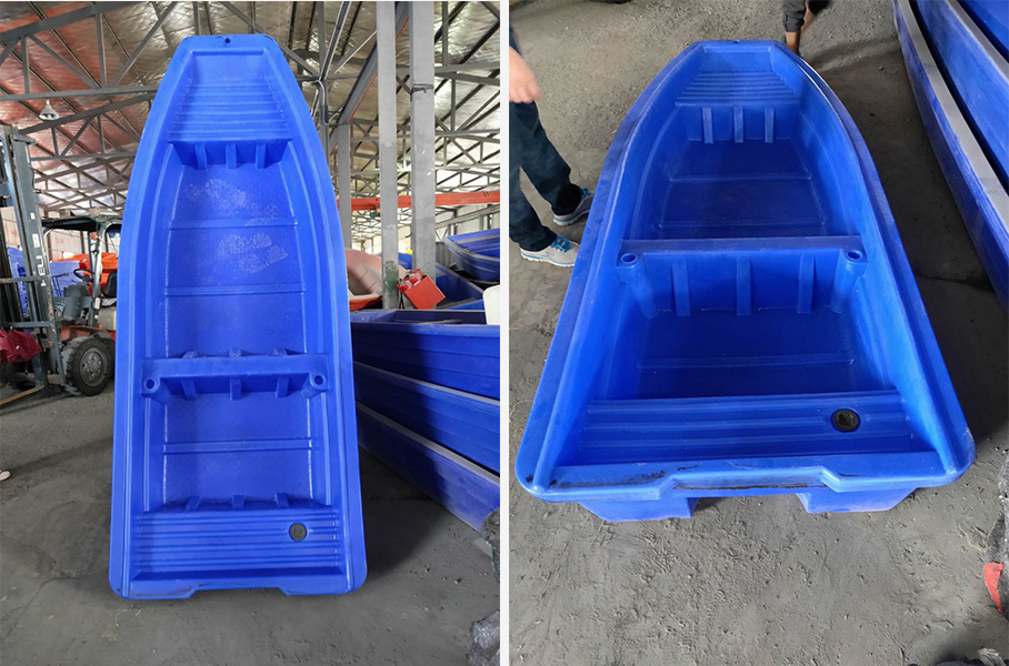 JSL-2.6米雙層船 JSL-2.6米雙層船