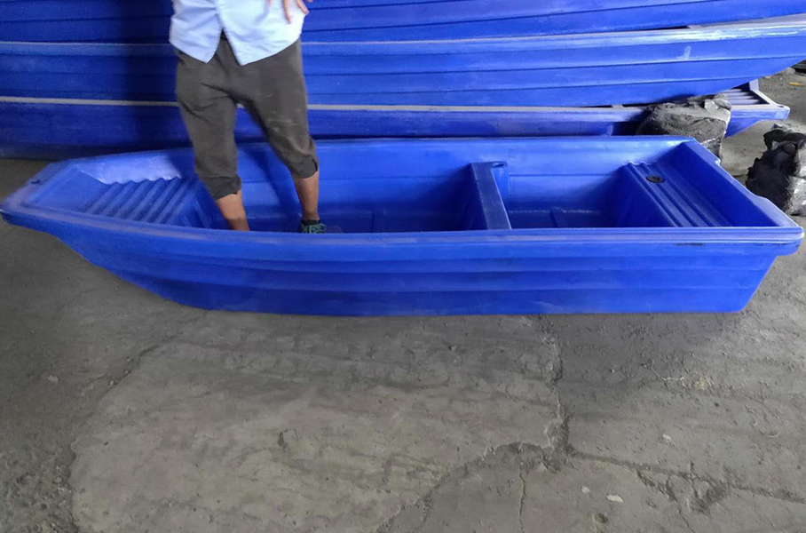 JSL-2.6米雙層船 JSL-2.6米雙層船