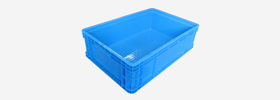 EU-64168物流箱加強底 EU-64168物流箱加強底