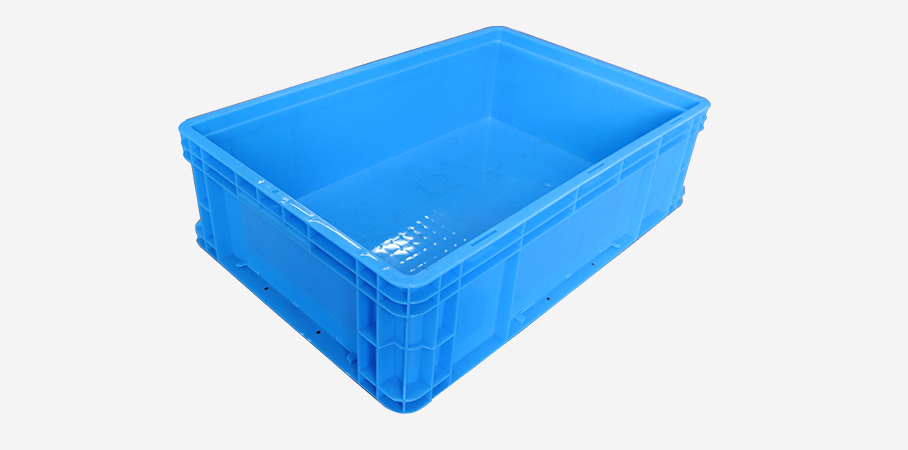 EU-64168物流箱加強底 EU-64168物流箱加強底