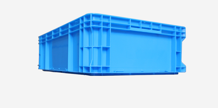 EU-64168物流箱加強底 EU-64168物流箱加強底