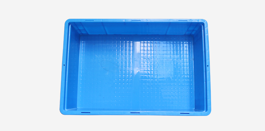 EU-64168物流箱加強底 EU-64168物流箱加強底