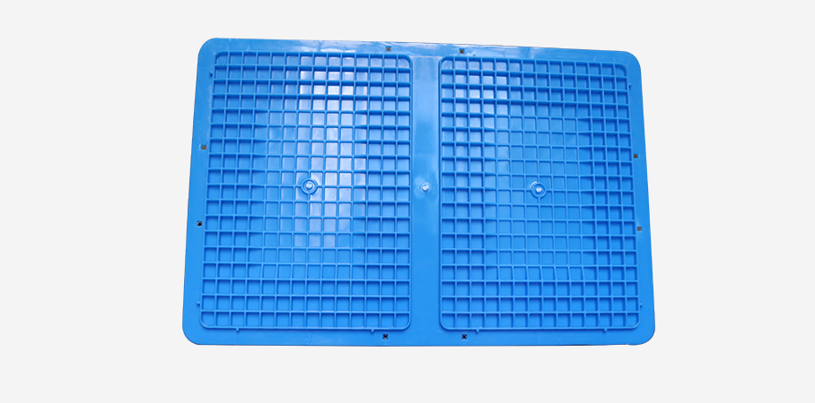 EU-64168物流箱加強底 EU-64168物流箱加強底