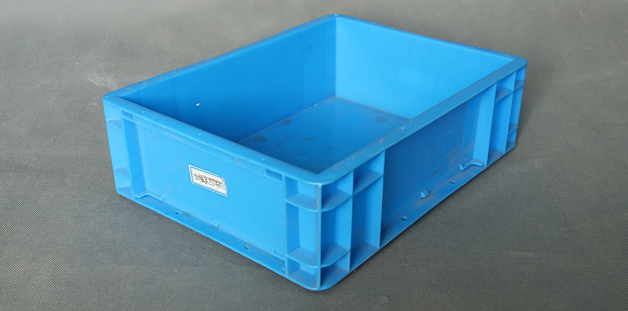 EU-43110物流箱加強底 EU-43110物流箱加強底