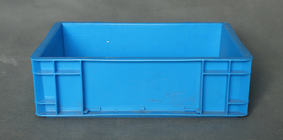 EU-43110物流箱加強底 EU-43110物流箱加強底