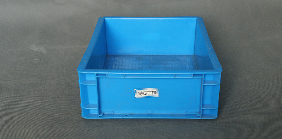 EU-43110物流箱加強底 EU-43110物流箱加強底