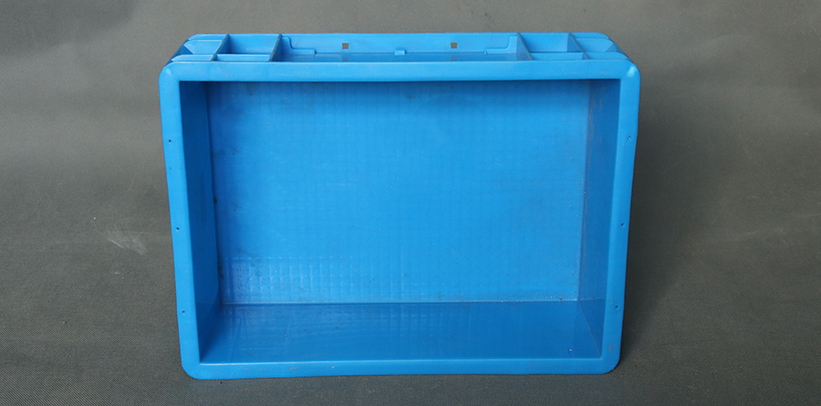 EU-43110物流箱加強底 EU-43110物流箱加強底