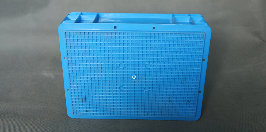 EU-43110物流箱加強底 EU-43110物流箱加強底