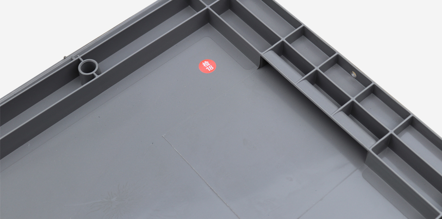 EU-64340物流箱加強底 EU-64340物流箱加強底