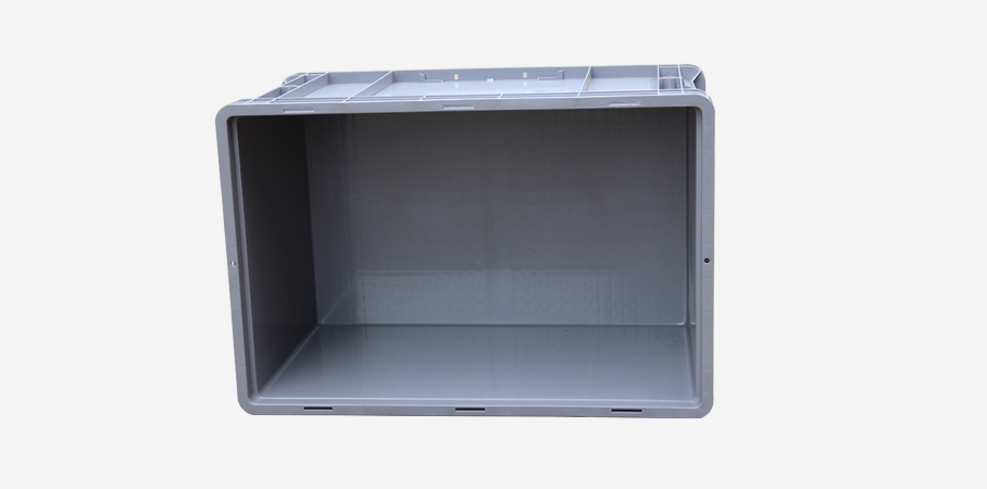 EU-64340物流箱加強底 EU-64340物流箱加強底