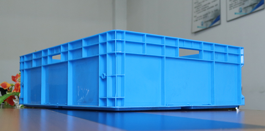 EU-86230物流箱加強底 EU-86230物流箱加強底