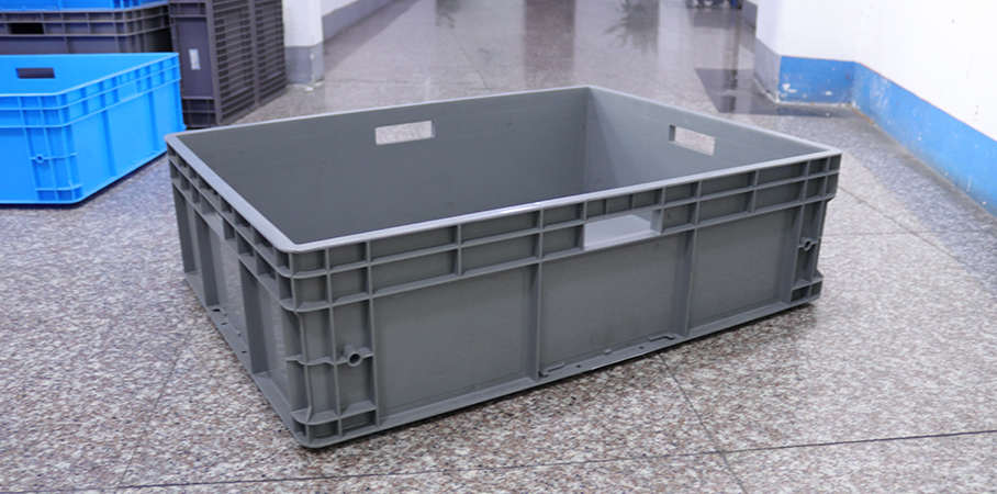 EU-86230物流箱加強(qiáng)底 EU-86230物流箱加強(qiáng)底