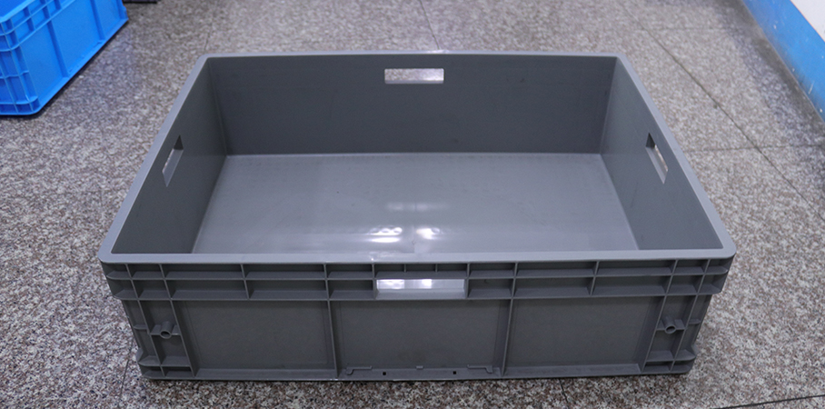 EU-86230物流箱加強(qiáng)底 EU-86230物流箱加強(qiáng)底