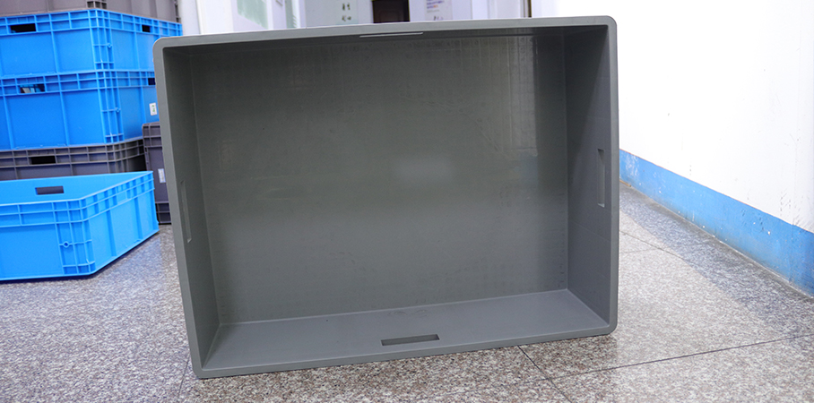 EU-86230物流箱加強(qiáng)底 EU-86230物流箱加強(qiáng)底