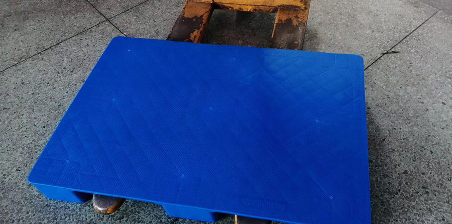 1208九腳平面托盤 1208九腳平面托盤