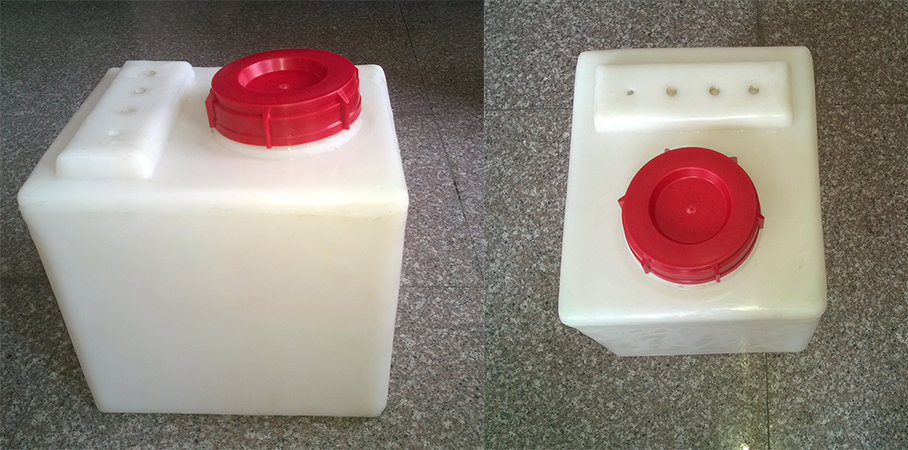 KC-40L-加藥箱 KC-40L-加藥箱