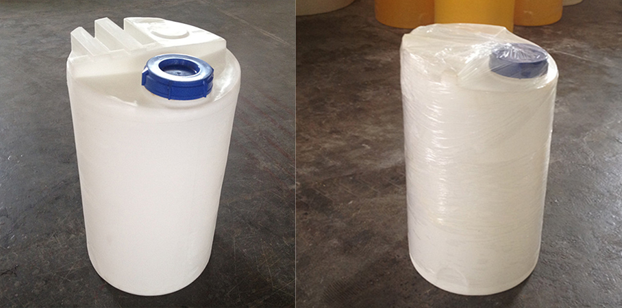 MC-100L-加藥箱 MC-100L-加藥箱