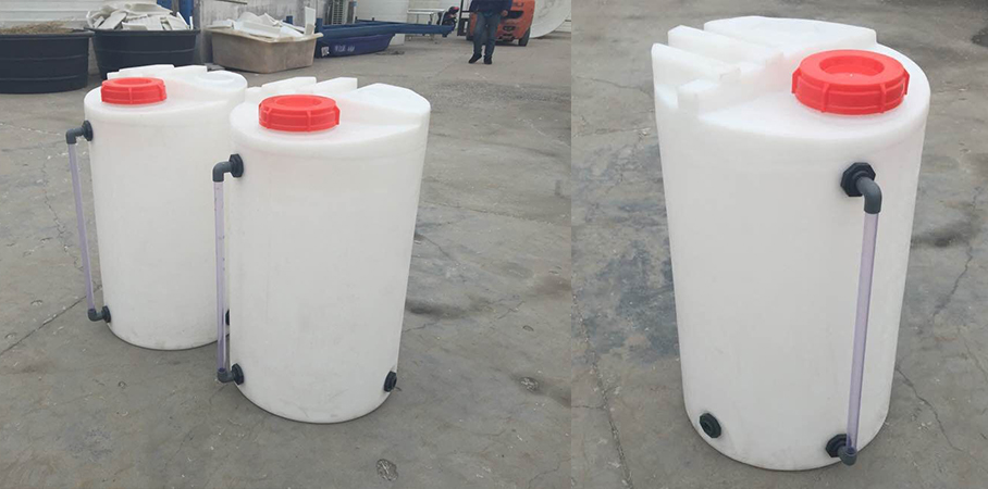 MC-100L-加藥箱 MC-100L-加藥箱