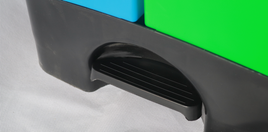 40L分類垃圾桶 40L分類垃圾桶