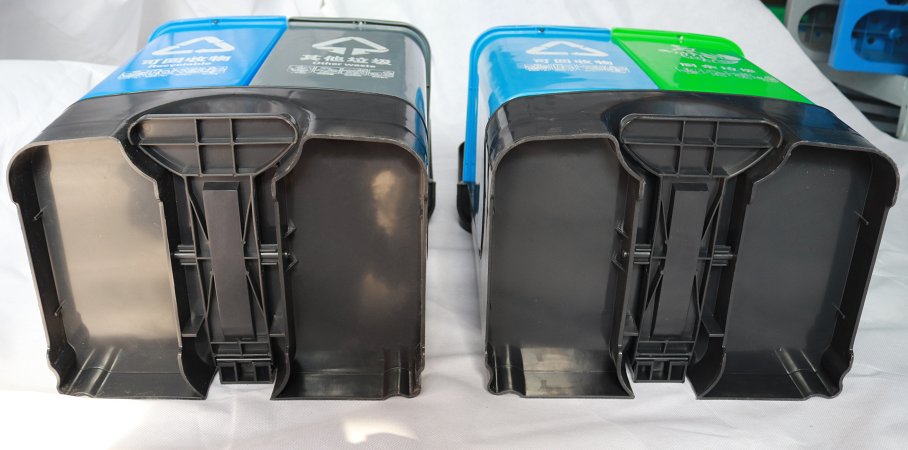 40L分類垃圾桶 40L分類垃圾桶