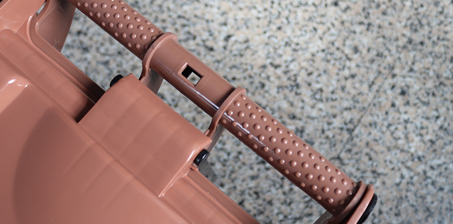 60L-腳踏垃圾桶 60L-腳踏垃圾桶