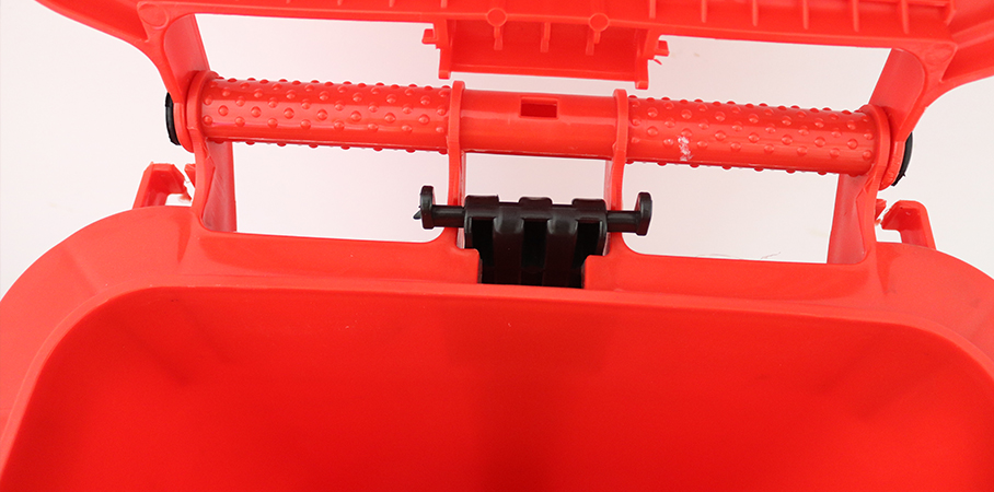 60L-腳踏垃圾桶 60L-腳踏垃圾桶