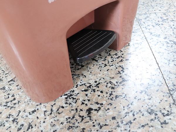 60L-腳踏垃圾桶 60L-腳踏垃圾桶