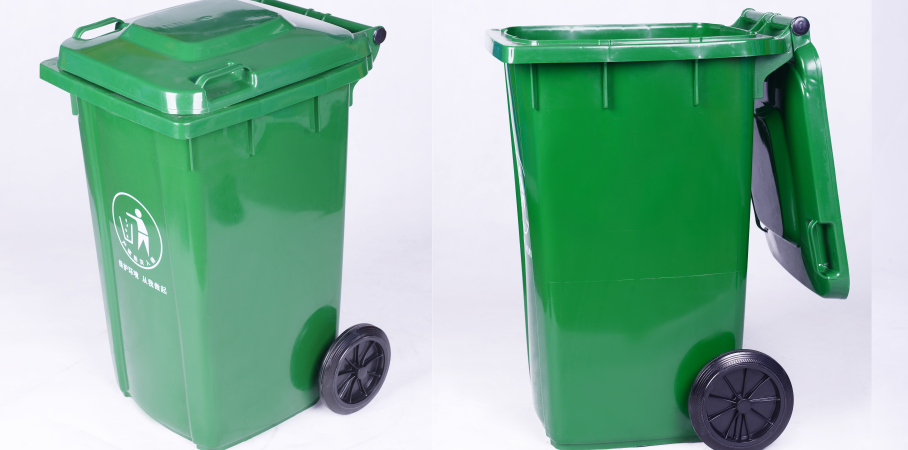 100L-垃圾桶 100L-垃圾桶