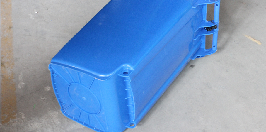 100L-垃圾桶 100L-垃圾桶