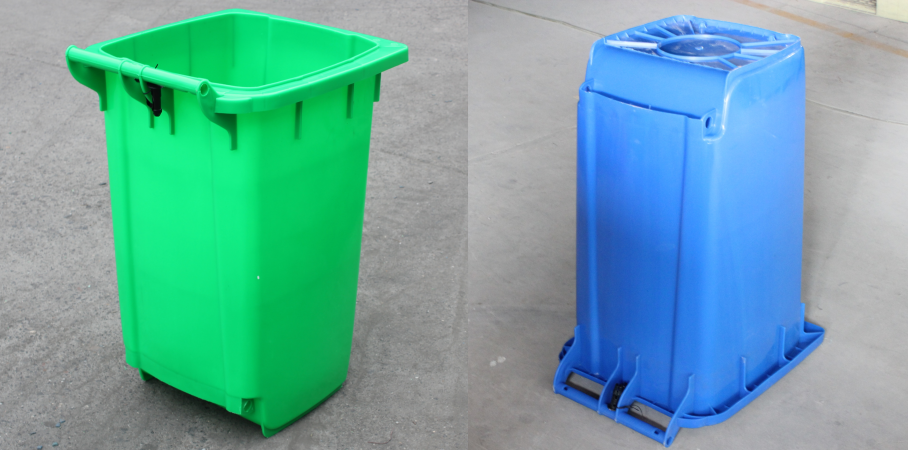 100L-垃圾桶 100L-垃圾桶