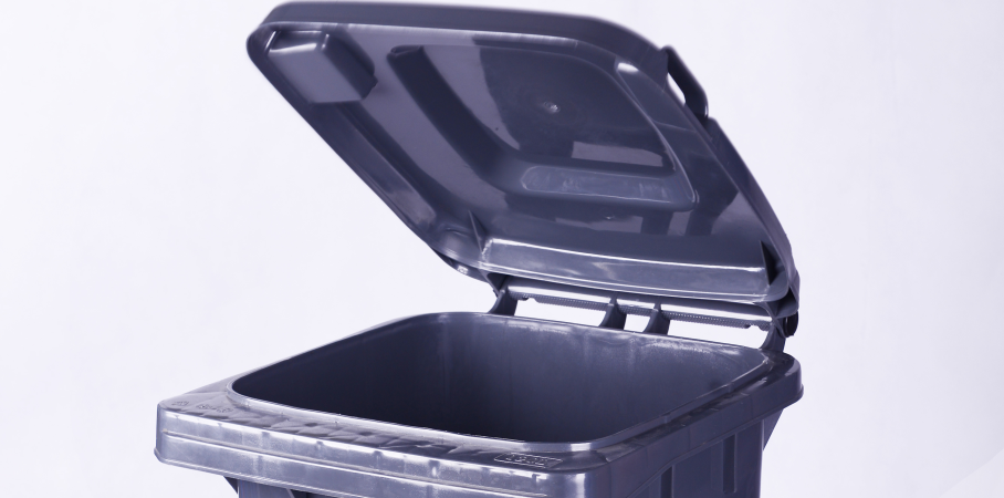 120L-垃圾桶 120L-垃圾桶