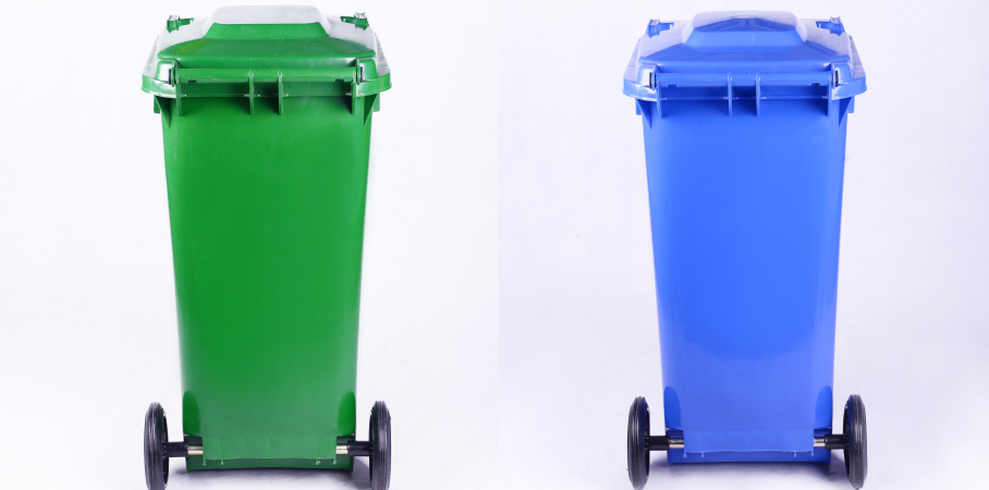 120L-垃圾桶 120L-垃圾桶