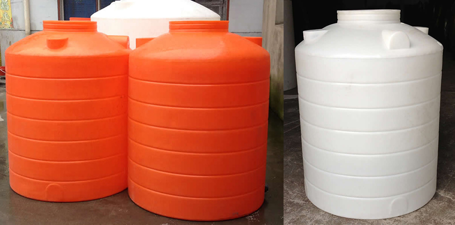 0.8T-塑料儲罐 0.8T-塑料儲罐