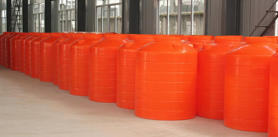 2T-塑料儲罐 2T-塑料儲罐