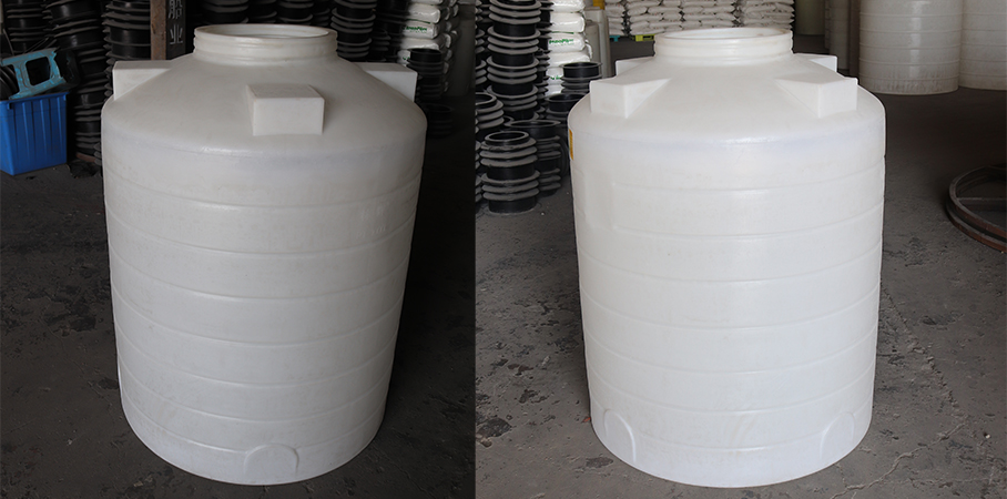 2T-塑料儲罐 2T-塑料儲罐