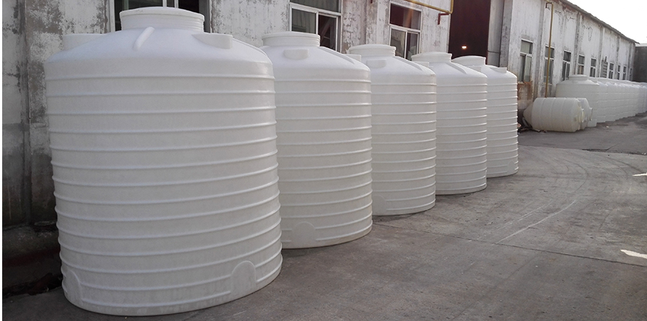 5T-塑料儲罐 5T-塑料儲罐