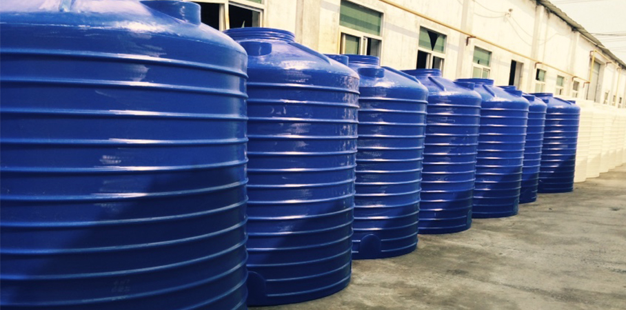 5T-塑料儲罐 5T-塑料儲罐