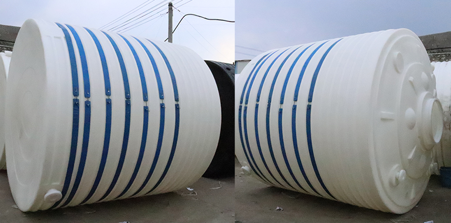 15T-塑料儲罐 15T-塑料儲罐