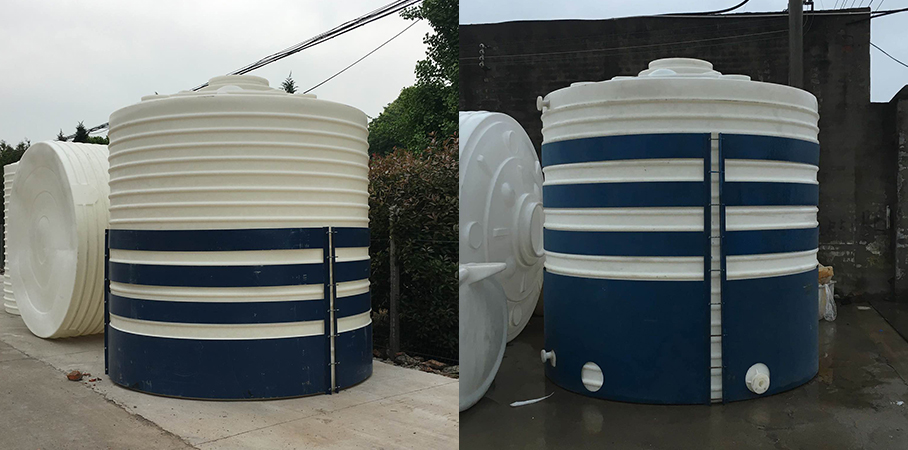 15T-塑料儲罐 15T-塑料儲罐