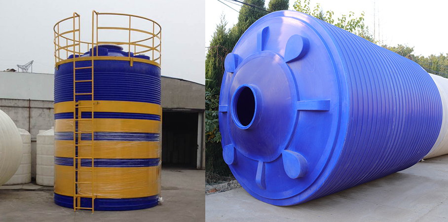 20T-塑料儲罐 20T-塑料儲罐