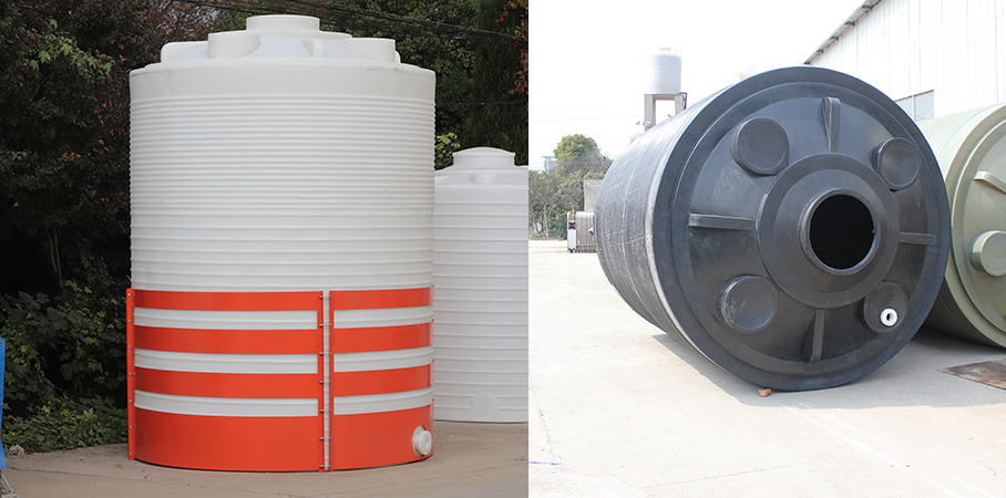 20T-塑料儲罐 20T-塑料儲罐