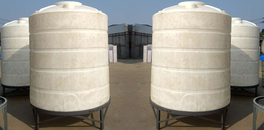 5T-錐底儲罐 5T-錐底儲罐