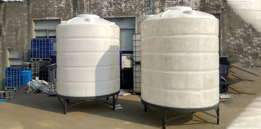 5T-錐底儲罐 5T-錐底儲罐