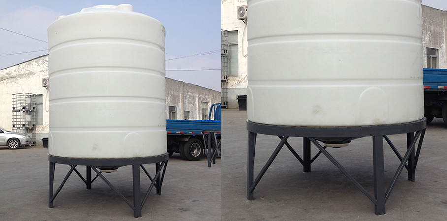 15T-錐底儲罐 15T-錐底儲罐