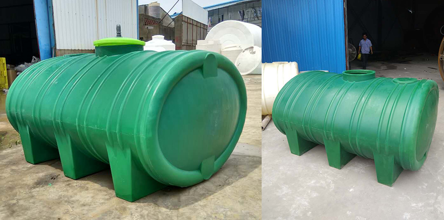 2T-錐底儲罐 2T-錐底儲罐