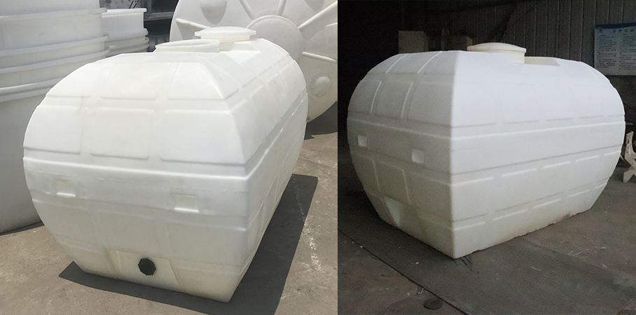 3T-錐底儲罐 3T-錐底儲罐