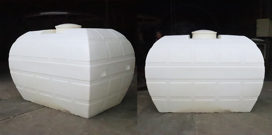 3T-錐底儲罐 3T-錐底儲罐