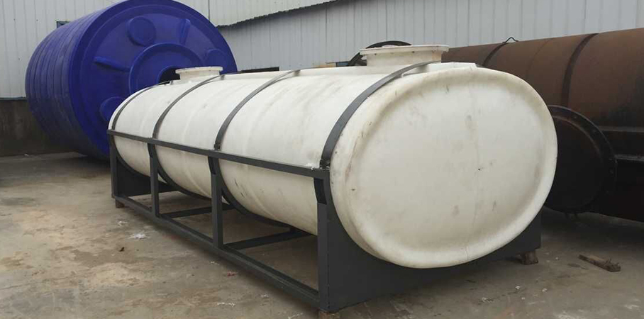 10T-塑料儲罐 10T-塑料儲罐